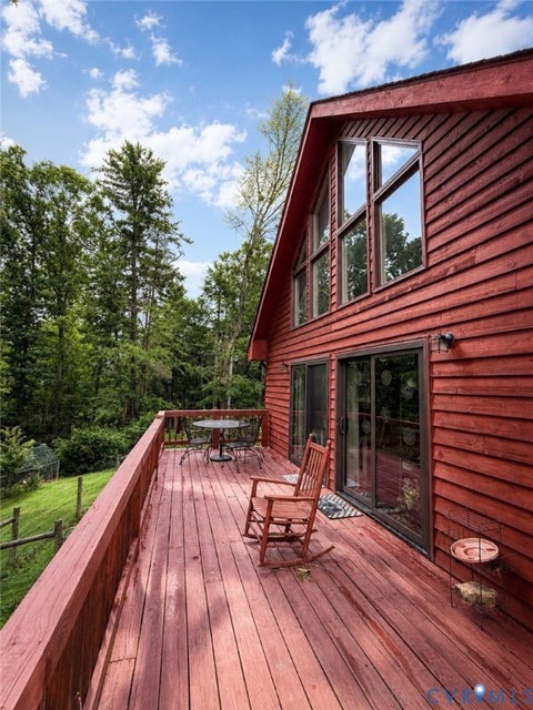 Tiny photo for 65 Cubbley Road, Hot Springs, VA 24445 (MLS # 2629016)