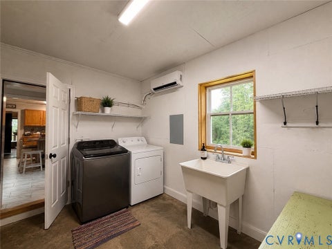 Tiny photo for 65 Cubbley Road, Hot Springs, VA 24445 (MLS # 2629016)