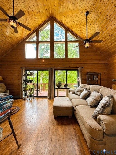 Tiny photo for 65 Cubbley Road, Hot Springs, VA 24445 (MLS # 2629016)