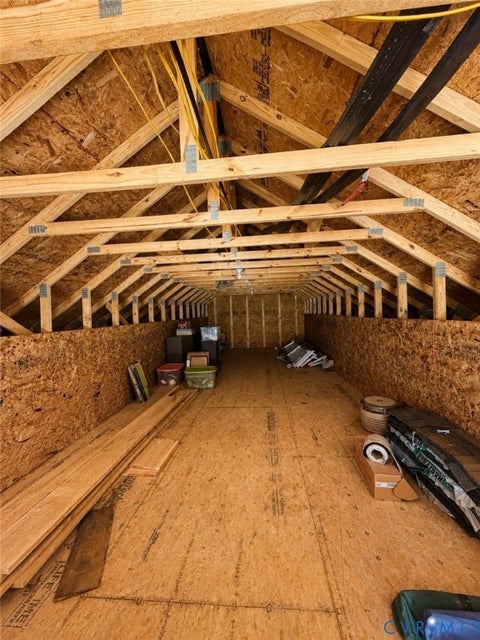Tiny photo for 65 Cubbley Road, Hot Springs, VA 24445 (MLS # 2629016)