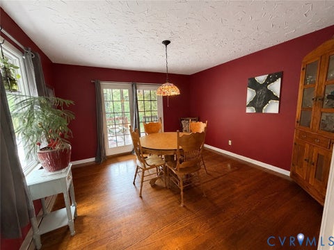 Tiny photo for 65 Cubbley Road, Hot Springs, VA 24445 (MLS # 2629016)