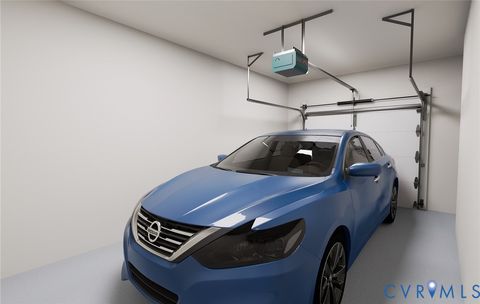 Tiny photo for 282 Greenpark Road, Sandston, VA 23150 (MLS # 2532467)