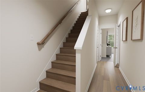 Tiny photo for 282 Greenpark Road, Sandston, VA 23150 (MLS # 2532467)