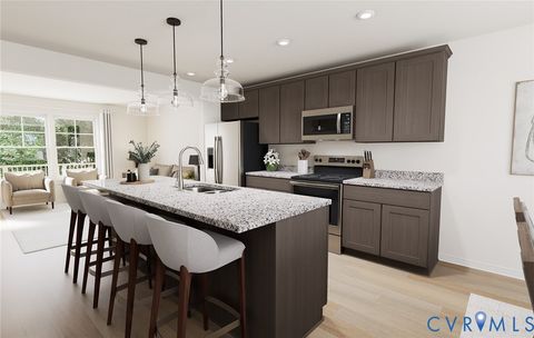 Tiny photo for 282 Greenpark Road, Sandston, VA 23150 (MLS # 2532467)