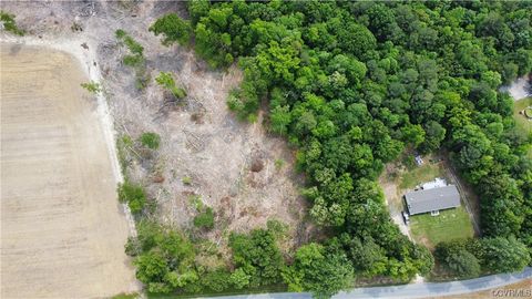 Photo of 0 Partridge Landing Road, Shacklefords, VA 23156 (MLS # 2312659)