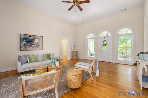 Tiny photo for 12081 Hunters Hawk Court, Chesterfield, VA 23838 (MLS # 2608855)