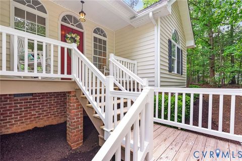 Tiny photo for 12081 Hunters Hawk Court, Chesterfield, VA 23838 (MLS # 2608855)