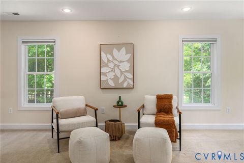 Tiny photo for 12081 Hunters Hawk Court, Chesterfield, VA 23838 (MLS # 2608855)
