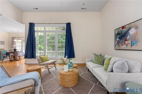 Tiny photo for 12081 Hunters Hawk Court, Chesterfield, VA 23838 (MLS # 2608855)