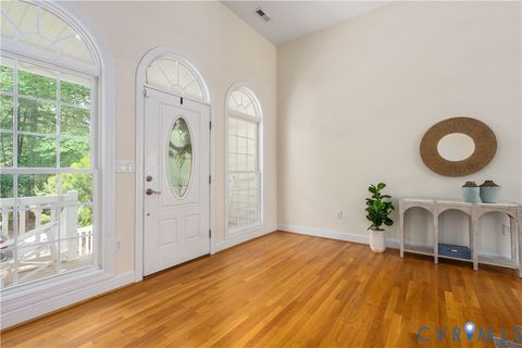 Tiny photo for 12081 Hunters Hawk Court, Chesterfield, VA 23838 (MLS # 2608855)
