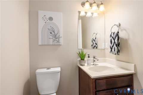 Tiny photo for 12081 Hunters Hawk Court, Chesterfield, VA 23838 (MLS # 2608855)