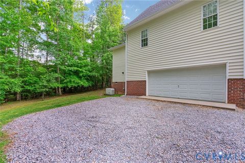 Tiny photo for 12081 Hunters Hawk Court, Chesterfield, VA 23838 (MLS # 2608855)