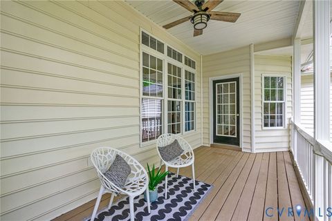 Tiny photo for 12081 Hunters Hawk Court, Chesterfield, VA 23838 (MLS # 2608855)