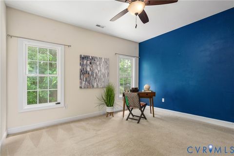 Tiny photo for 12081 Hunters Hawk Court, Chesterfield, VA 23838 (MLS # 2608855)