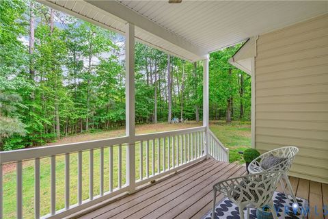 Tiny photo for 12081 Hunters Hawk Court, Chesterfield, VA 23838 (MLS # 2608855)
