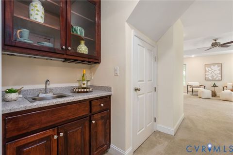 Tiny photo for 12081 Hunters Hawk Court, Chesterfield, VA 23838 (MLS # 2608855)