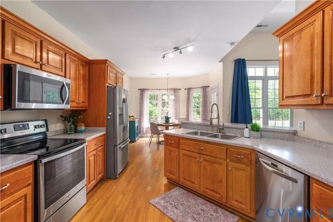 Tiny photo for 12081 Hunters Hawk Court, Chesterfield, VA 23838 (MLS # 2608855)
