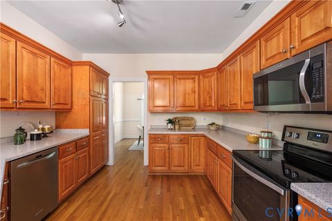 Tiny photo for 12081 Hunters Hawk Court, Chesterfield, VA 23838 (MLS # 2608855)