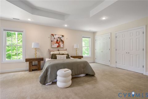 Tiny photo for 12081 Hunters Hawk Court, Chesterfield, VA 23838 (MLS # 2608855)