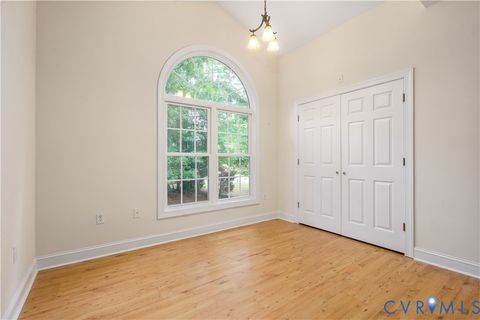 Tiny photo for 12081 Hunters Hawk Court, Chesterfield, VA 23838 (MLS # 2608855)