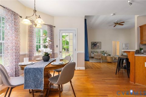 Tiny photo for 12081 Hunters Hawk Court, Chesterfield, VA 23838 (MLS # 2608855)