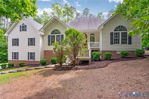Photo of 12081 Hunters Hawk Court, Chesterfield, VA 23838 (MLS # 2608855)