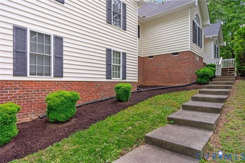 Tiny photo for 12081 Hunters Hawk Court, Chesterfield, VA 23838 (MLS # 2608855)