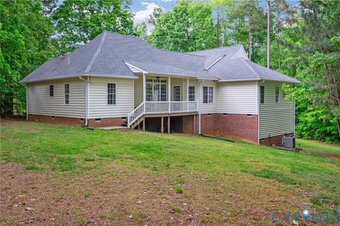 Tiny photo for 12081 Hunters Hawk Court, Chesterfield, VA 23838 (MLS # 2608855)