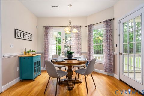 Tiny photo for 12081 Hunters Hawk Court, Chesterfield, VA 23838 (MLS # 2608855)