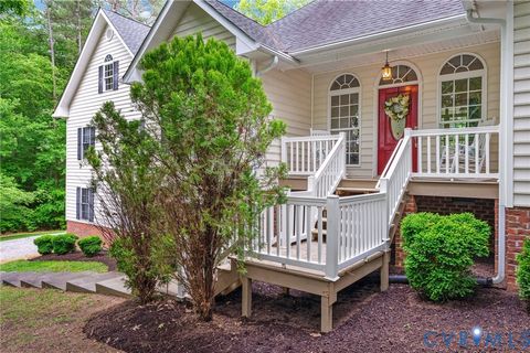 Tiny photo for 12081 Hunters Hawk Court, Chesterfield, VA 23838 (MLS # 2608855)