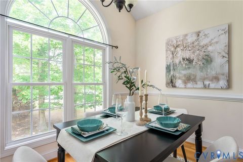 Tiny photo for 12081 Hunters Hawk Court, Chesterfield, VA 23838 (MLS # 2608855)