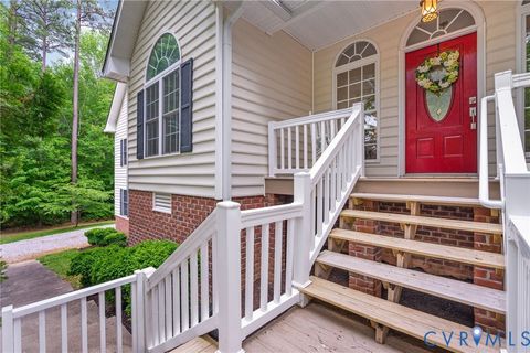Tiny photo for 12081 Hunters Hawk Court, Chesterfield, VA 23838 (MLS # 2608855)