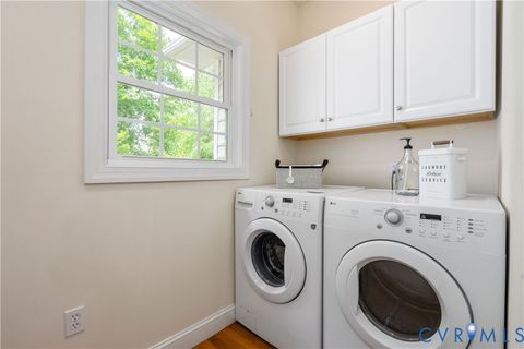 Tiny photo for 12081 Hunters Hawk Court, Chesterfield, VA 23838 (MLS # 2608855)