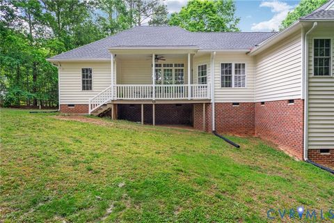 Tiny photo for 12081 Hunters Hawk Court, Chesterfield, VA 23838 (MLS # 2608855)