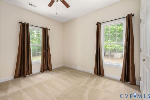 Tiny photo for 12081 Hunters Hawk Court, Chesterfield, VA 23838 (MLS # 2608855)