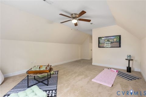 Tiny photo for 12081 Hunters Hawk Court, Chesterfield, VA 23838 (MLS # 2608855)