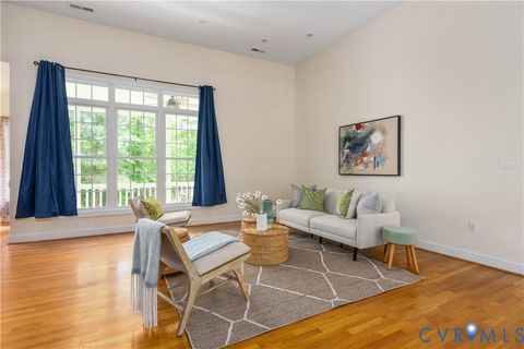 Tiny photo for 12081 Hunters Hawk Court, Chesterfield, VA 23838 (MLS # 2608855)