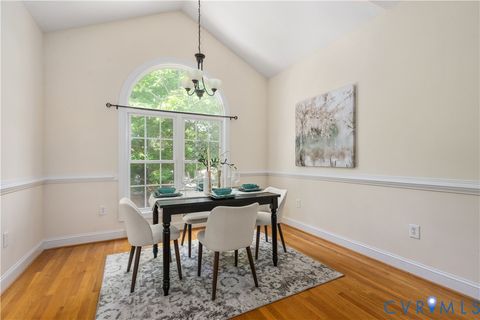 Tiny photo for 12081 Hunters Hawk Court, Chesterfield, VA 23838 (MLS # 2608855)