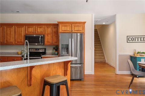 Tiny photo for 12081 Hunters Hawk Court, Chesterfield, VA 23838 (MLS # 2608855)