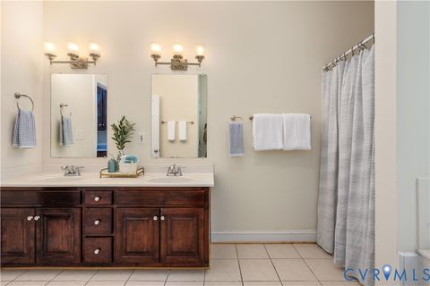 Tiny photo for 12081 Hunters Hawk Court, Chesterfield, VA 23838 (MLS # 2608855)