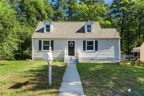 Photo of 208 Algiers Drive, Richmond, VA 23150 (MLS # 2624312)