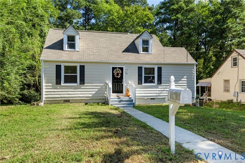 Tiny photo for 208 Algiers Drive, Richmond, VA 23150 (MLS # 2624312)
