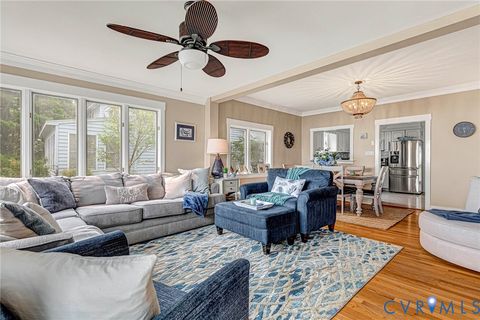 Tiny photo for 450 Cottage Row, Tappahannock, VA 22560 (MLS # 2619060)
