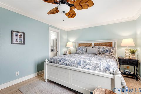 Tiny photo for 450 Cottage Row, Tappahannock, VA 22560 (MLS # 2619060)