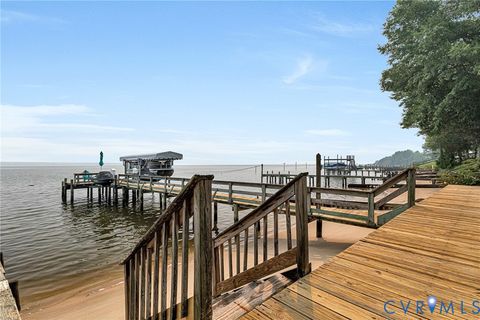 Tiny photo for 450 Cottage Row, Tappahannock, VA 22560 (MLS # 2619060)