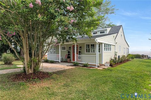 Tiny photo for 450 Cottage Row, Tappahannock, VA 22560 (MLS # 2619060)