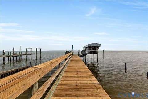 Tiny photo for 450 Cottage Row, Tappahannock, VA 22560 (MLS # 2619060)
