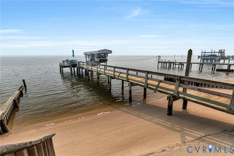 Tiny photo for 450 Cottage Row, Tappahannock, VA 22560 (MLS # 2619060)