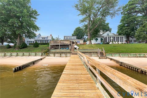 Tiny photo for 450 Cottage Row, Tappahannock, VA 22560 (MLS # 2619060)