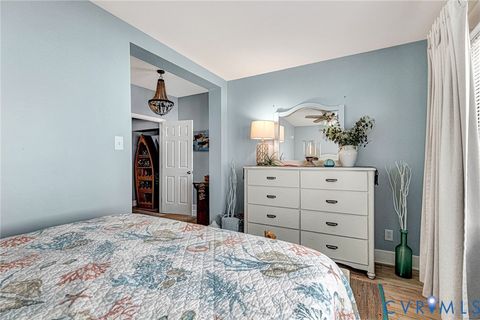 Tiny photo for 450 Cottage Row, Tappahannock, VA 22560 (MLS # 2619060)